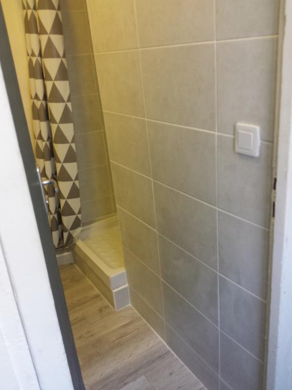 Studio Nimes Centre Kamer foto